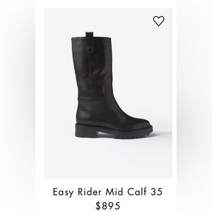 Tamara Mellon Easy Rider Size 10